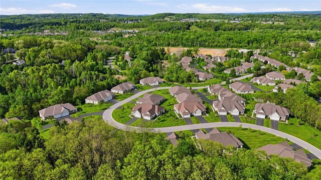 1077 Chapelhill Drive, Victor, NY 14546