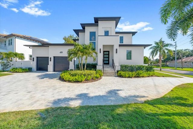 419 BAYVIEW DRIVE NE, St Petersburg, FL 33704