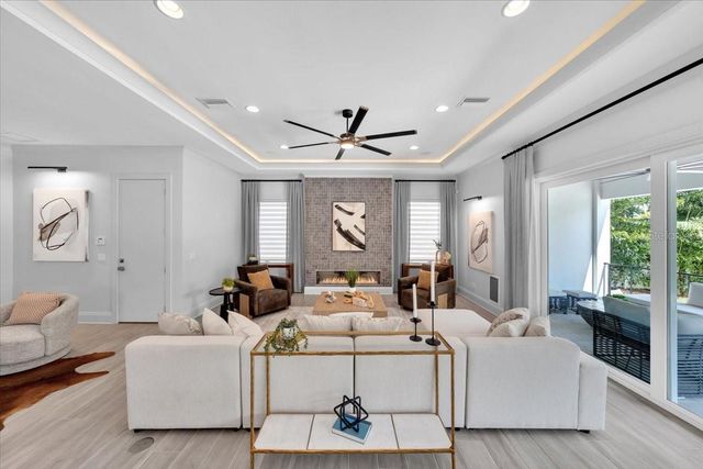 419 BAYVIEW DRIVE NE, St Petersburg, FL 33704