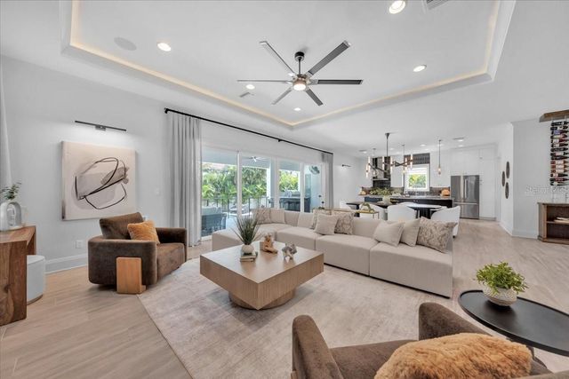 419 BAYVIEW DRIVE NE, St Petersburg, FL 33704