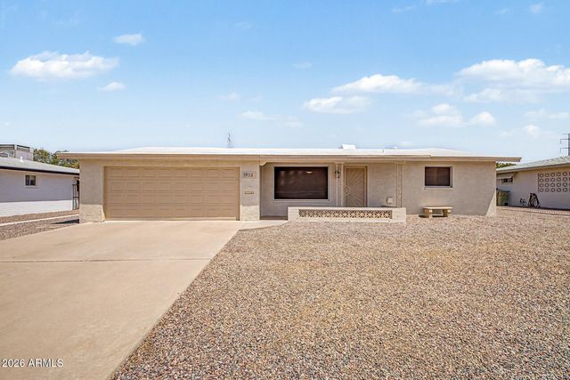5932 E BUTTE Street, Mesa, AZ 85205