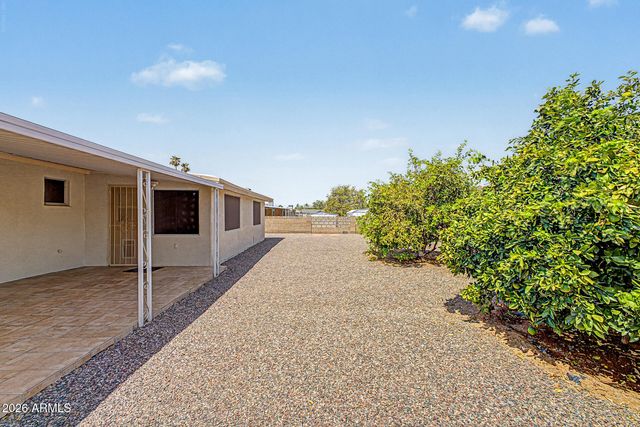 5932 E BUTTE Street, Mesa, AZ 85205