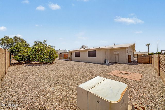 5932 E BUTTE Street, Mesa, AZ 85205
