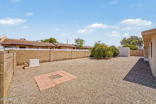 5932 E BUTTE Street, Mesa, AZ 85205