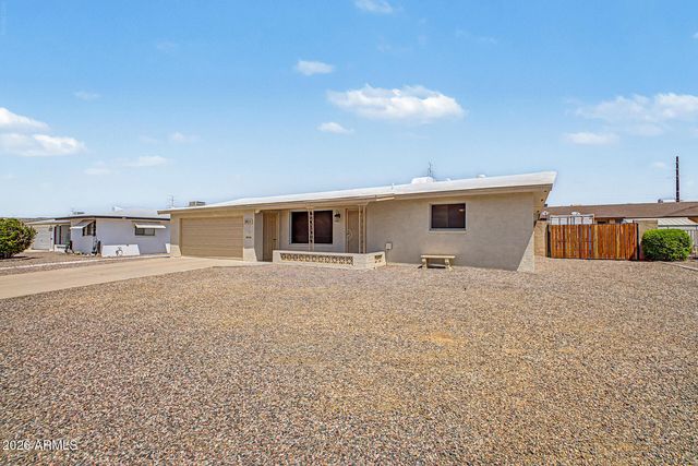 5932 E BUTTE Street, Mesa, AZ 85205