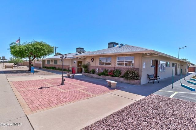 5932 E BUTTE Street, Mesa, AZ 85205