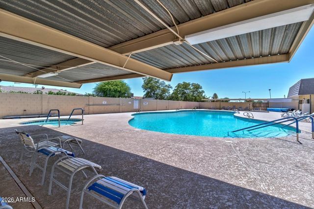 5932 E BUTTE Street, Mesa, AZ 85205