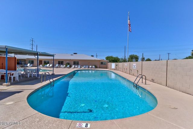 5932 E BUTTE Street, Mesa, AZ 85205