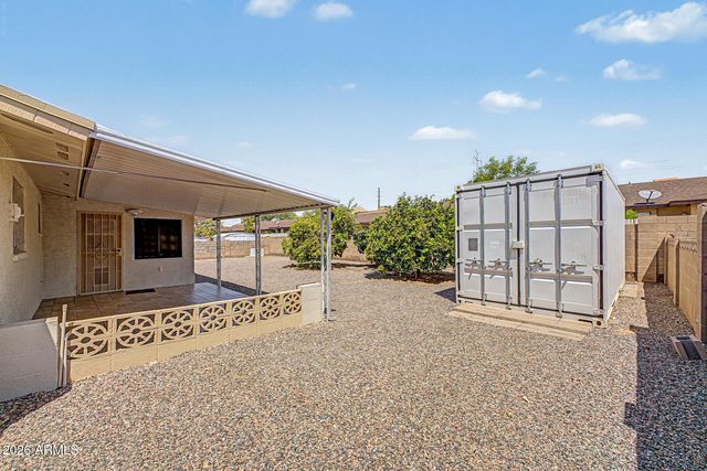 5932 E BUTTE Street, Mesa, AZ 85205