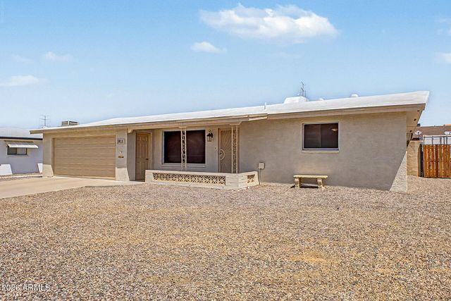 5932 E BUTTE Street, Mesa, AZ 85205