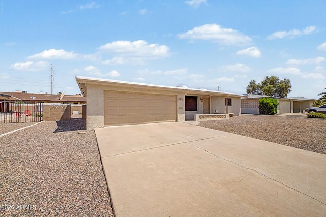 5932 E BUTTE Street, Mesa, AZ 85205
