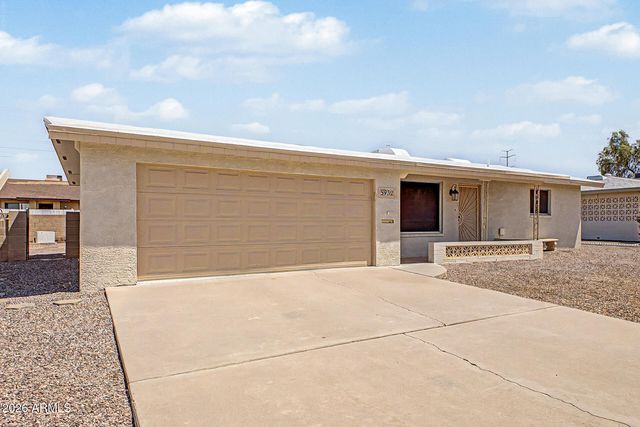 5932 E BUTTE Street, Mesa, AZ 85205