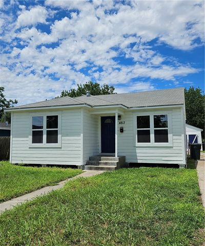 4813 Kendall Dr, Corpus Christi, TX 78415