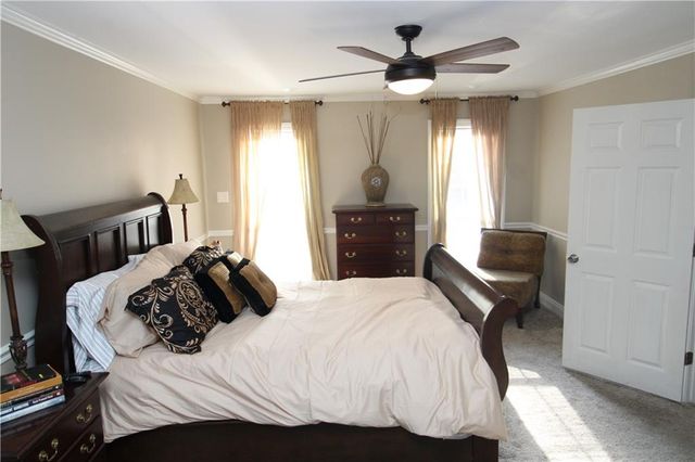 114 MYRTLEWOOD Drive, Pineville, LA 71360