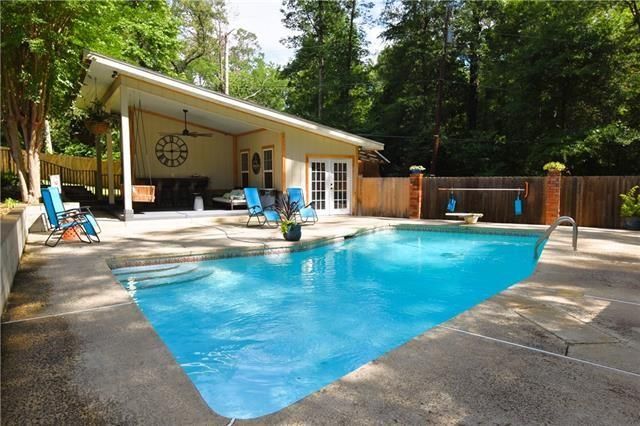 114 MYRTLEWOOD Drive, Pineville, LA 71360