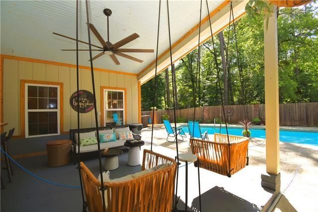 114 MYRTLEWOOD Drive, Pineville, LA 71360