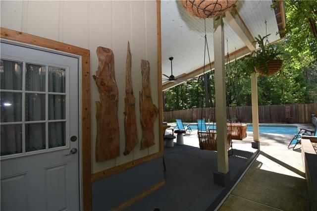 114 MYRTLEWOOD Drive, Pineville, LA 71360