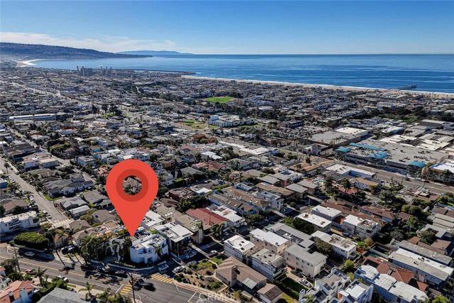 1633 Prospect, Hermosa Beach, CA 90254