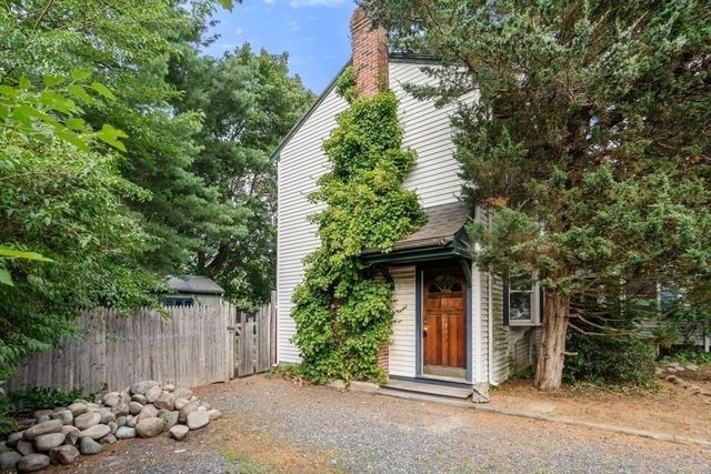 10 Willard St, Wayland, MA 01778