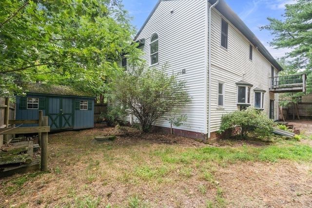 10 Willard St, Wayland, MA 01778