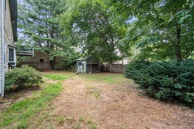 10 Willard St, Wayland, MA 01778