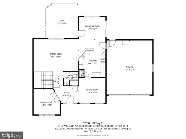 16 WETHERBURN RD, Enola, PA 17025