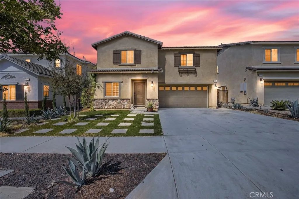 7014 Alderwood, Fontana, CA 92336
