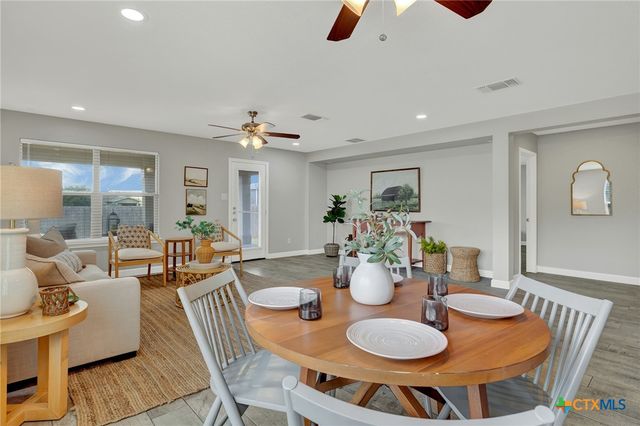 1442 Jordan Crossing, New Braunfels, TX 78130