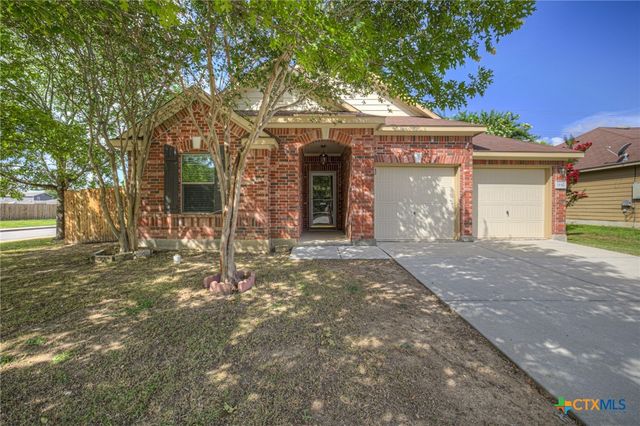 1442 Jordan Crossing, New Braunfels, TX 78130