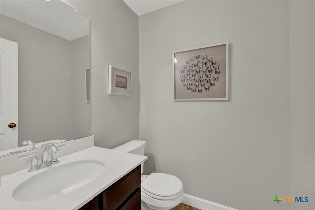 1442 Jordan Crossing, New Braunfels, TX 78130