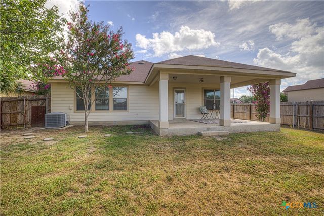 1442 Jordan Crossing, New Braunfels, TX 78130