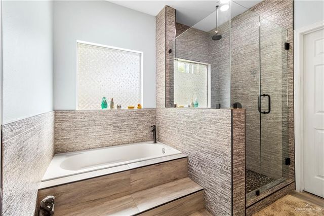 135 Owassa Road, Alamo, TX 78516