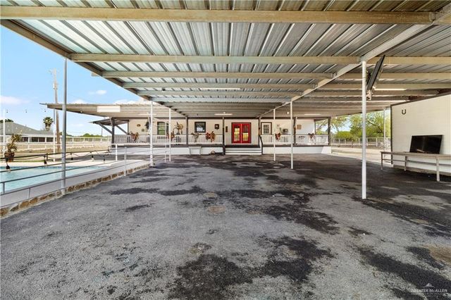 135 Owassa Road, Alamo, TX 78516