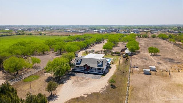 135 Owassa Road, Alamo, TX 78516