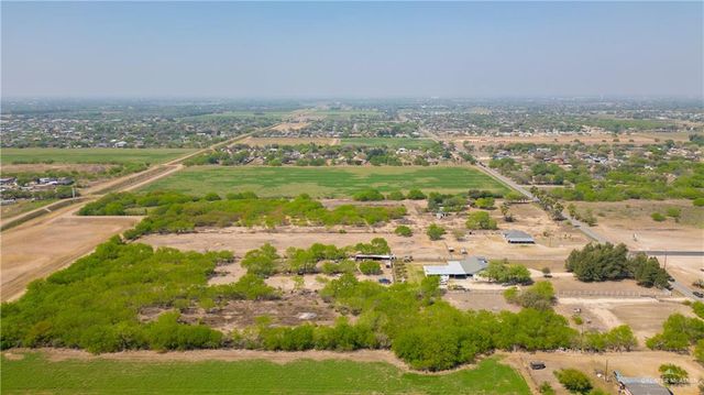 135 Owassa Road, Alamo, TX 78516