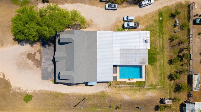 135 Owassa Road, Alamo, TX 78516