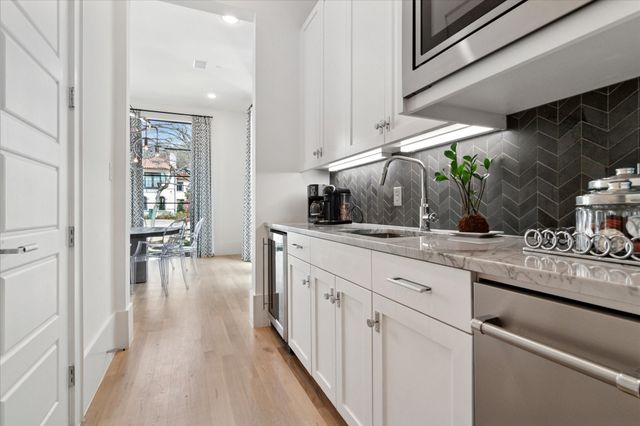 3401 Saint Johns Drive, Highland Park, TX 75205