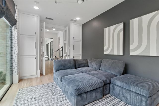 3401 Saint Johns Drive, Highland Park, TX 75205