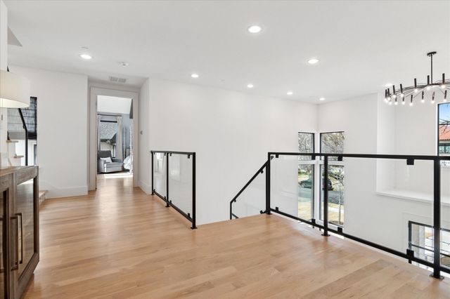 3401 Saint Johns Drive, Highland Park, TX 75205