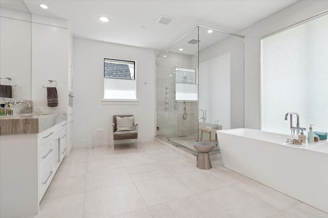 3401 Saint Johns Drive, Highland Park, TX 75205