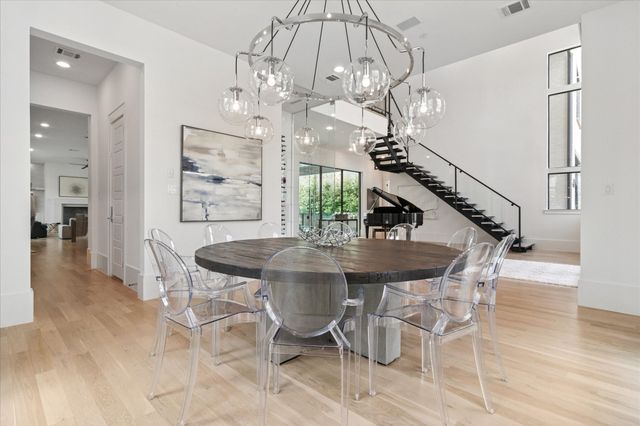 3401 Saint Johns Drive, Highland Park, TX 75205