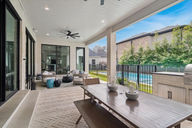 3401 Saint Johns Drive, Highland Park, TX 75205