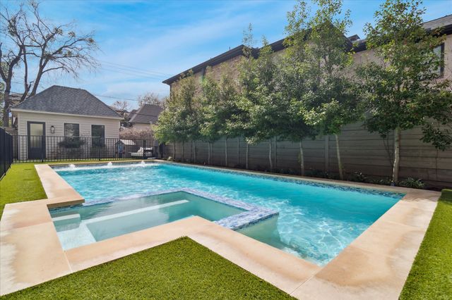 3401 Saint Johns Drive, Highland Park, TX 75205