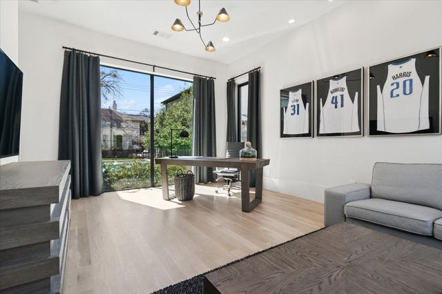 3401 Saint Johns Drive, Highland Park, TX 75205