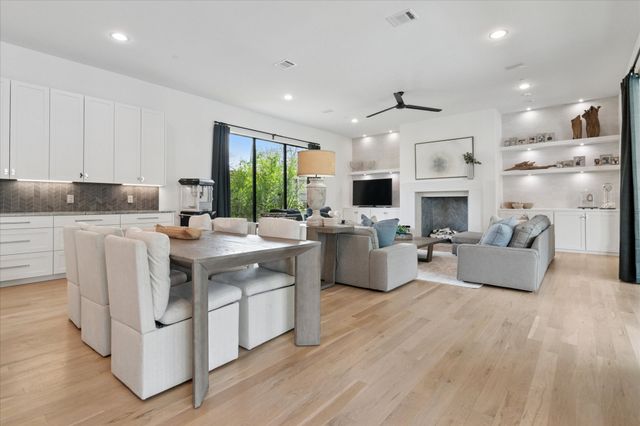 3401 Saint Johns Drive, Highland Park, TX 75205