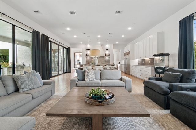 3401 Saint Johns Drive, Highland Park, TX 75205