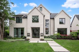 3401 Saint Johns Drive, Highland Park, TX 75205