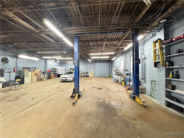 1719 William Street, Buffalo, NY 14206