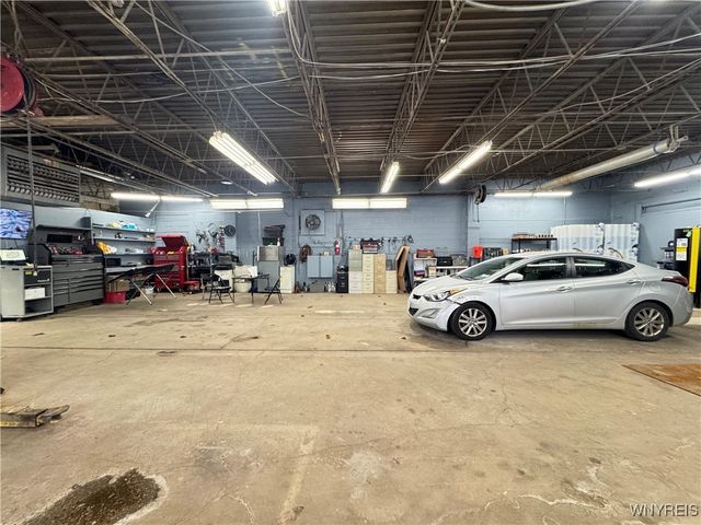 1719 William Street, Buffalo, NY 14206