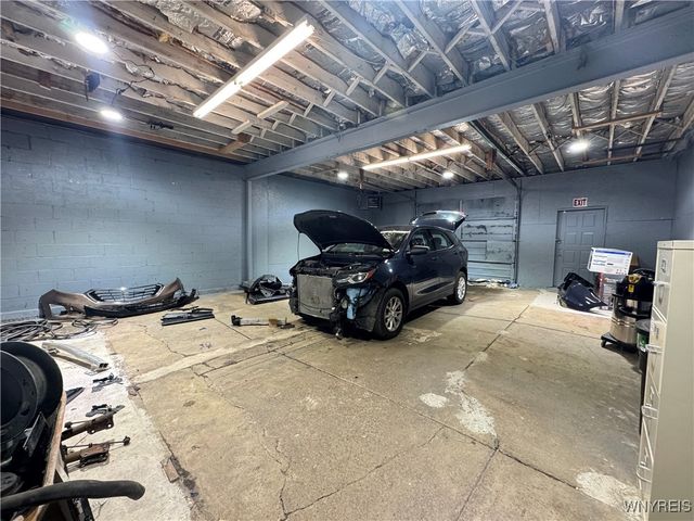 1719 William Street, Buffalo, NY 14206